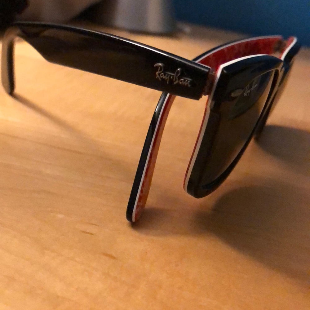 Ray Ban Sunglasses
